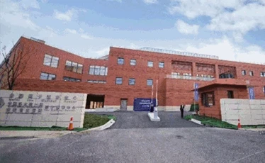 聚焦合肥 国内首台ProBeam系统惊艳亮相！