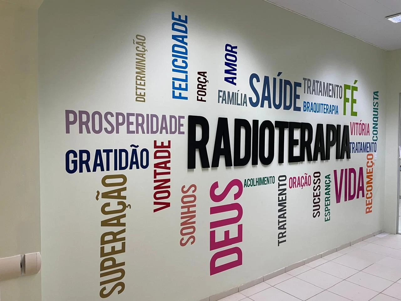 Expanding Access to Cancer Treatment in Brazil