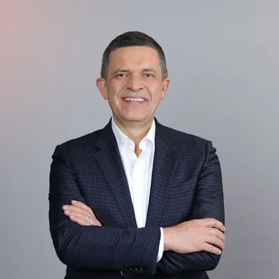 Sasa Mutic, Ph.D., FAAPM