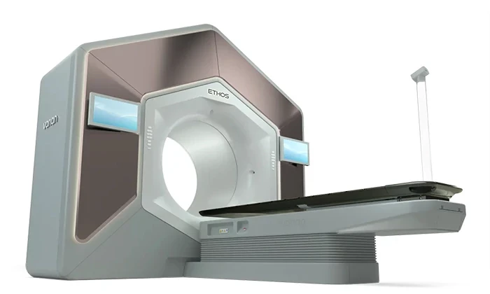 精准“智”疗｜Ethos在线自适应肿瘤个体化精准放疗研讨会成功举办