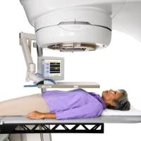 Tracking Tumors with Calypso 