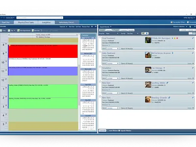 ARIA Oncology Information System | Veterinary Oncology