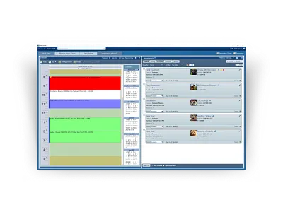 ARIA Oncology Information System | Veterinary Oncology