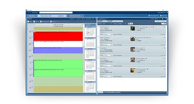 ARIA Oncology Information System | Veterinary Oncology