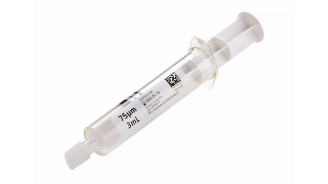 Oncozene Microspheres