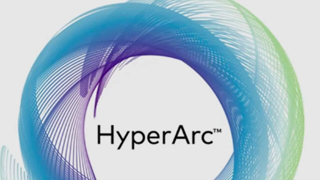 HyperArc® high-definition radiotherapy
