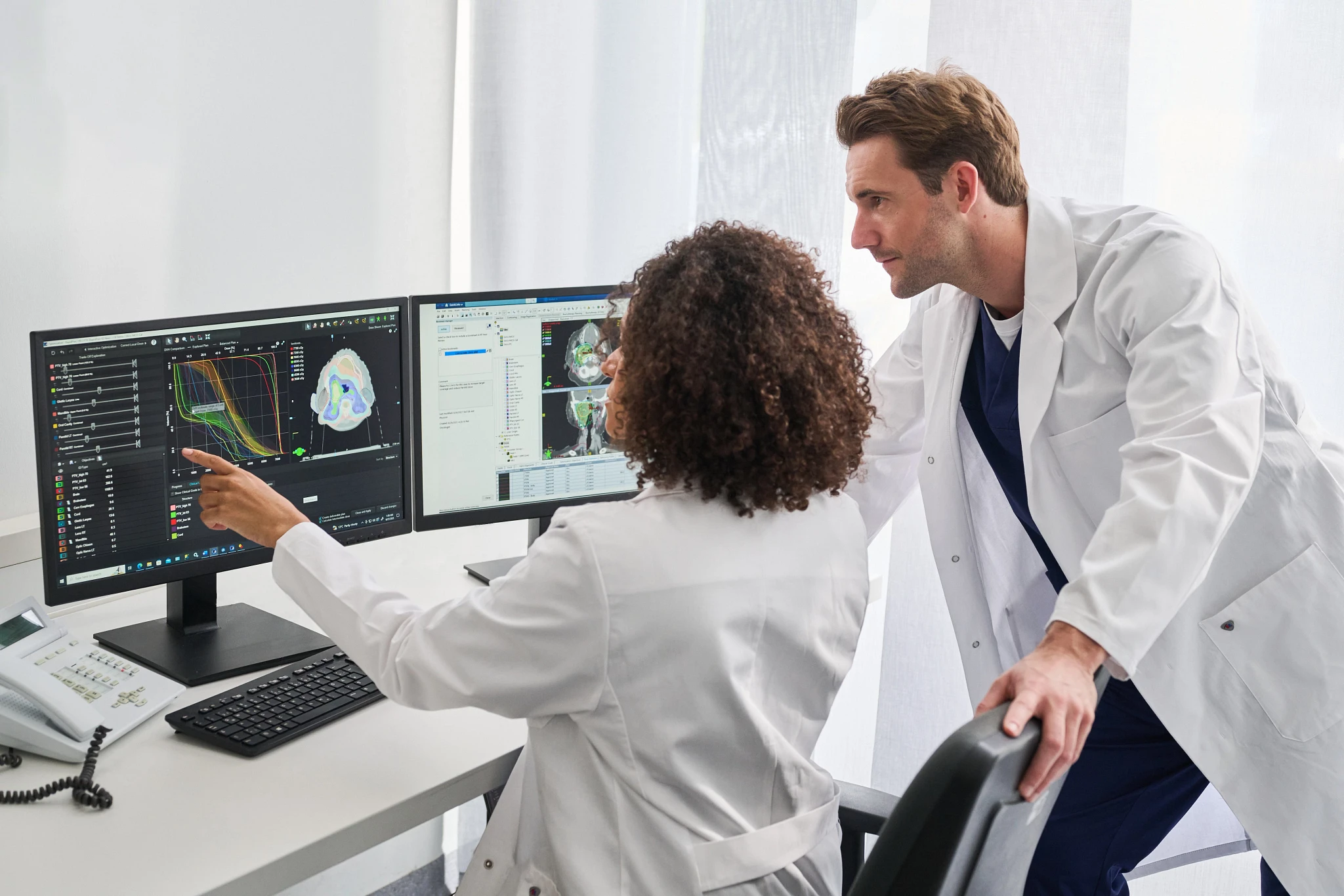 Eclipse v18.0: Meeting the Challenges of Patient Care Today