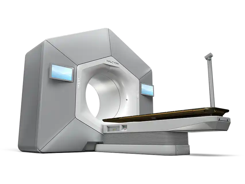 Radiation Therapy  Imaging Technology News