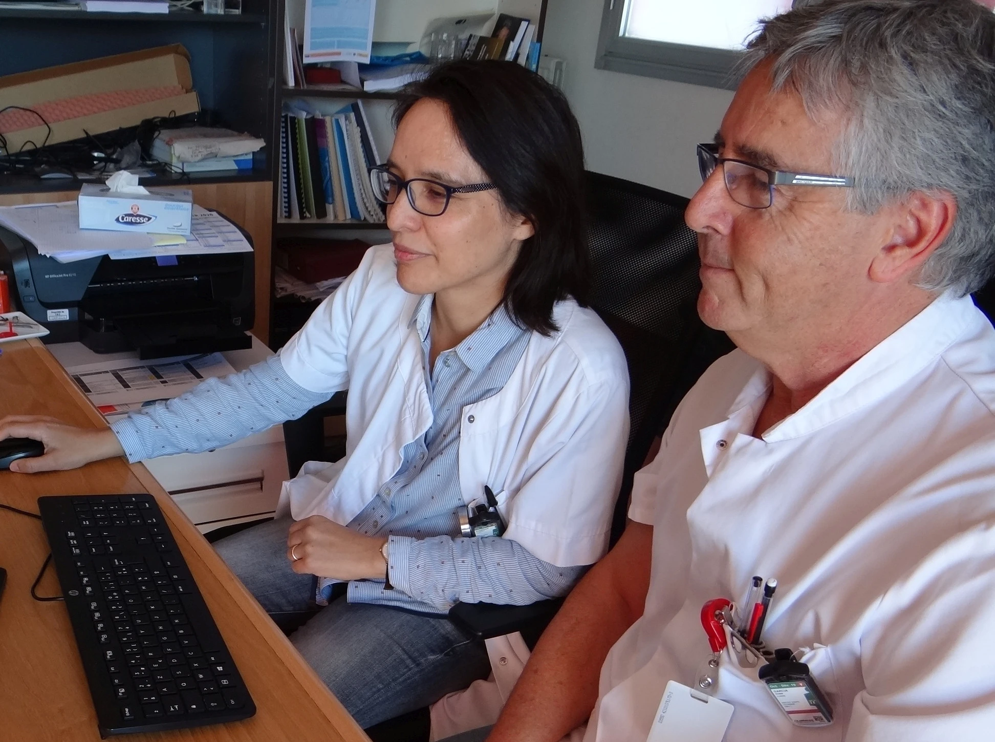 RapidPlan Machine Learning Brings Intelligence to Cancer Care Globally