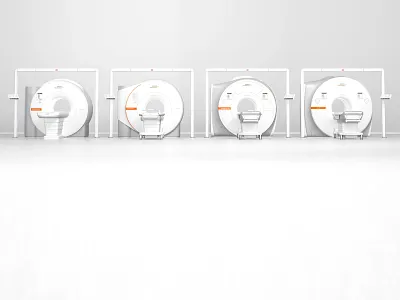 Magnetic Resonance Imaging