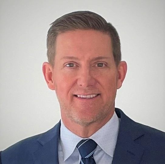 Chris Thomes, Vice President of Cancer Therapy Imaging for the Americas, Siemens Healthineers