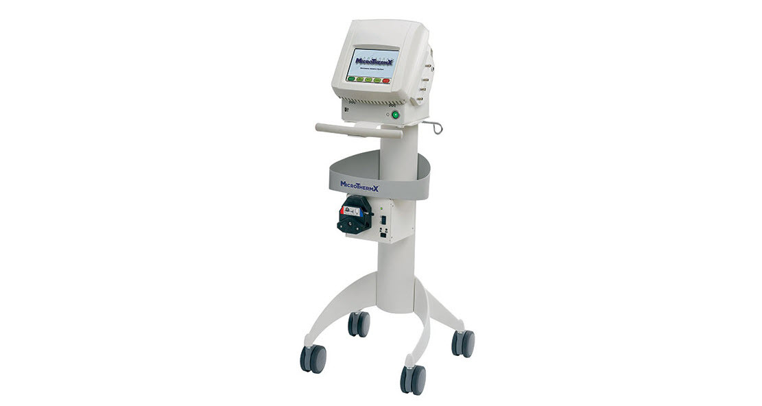 MicroThermX Varian