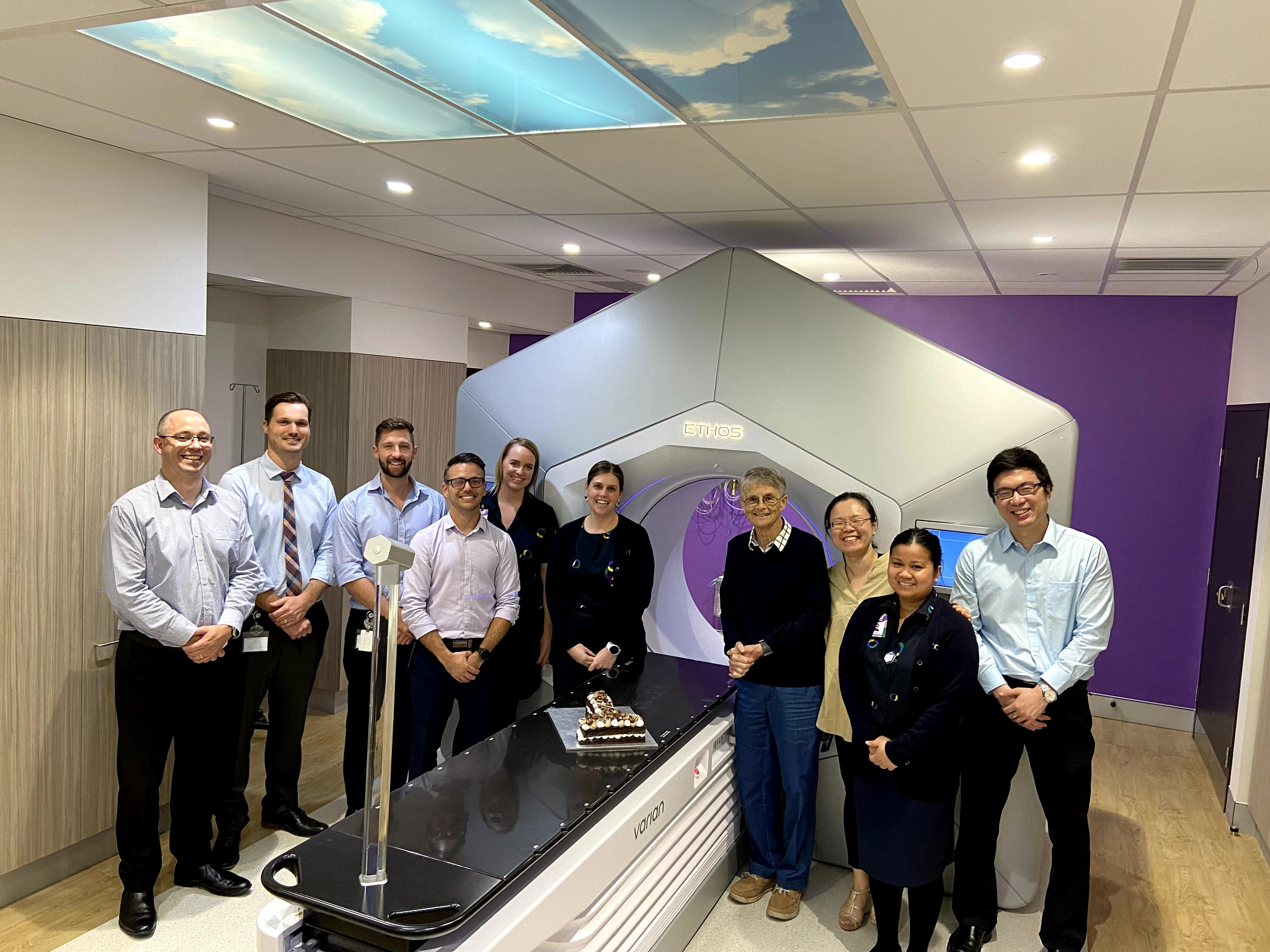 Icon Group, South Brisbane, Australia