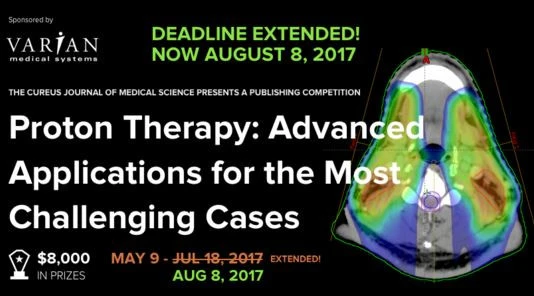 Varian Sponsored Publishing Competition: Advanced Applications for Most Challenging Cases 