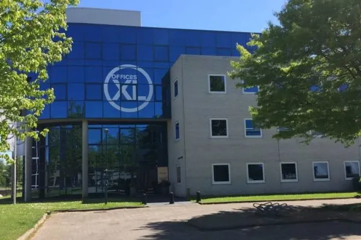 Office Varian Netherlands Houten