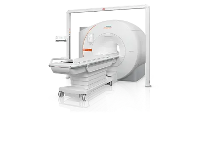 MAGNETOM Flow RT Pro Edition