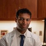 Amar U. Kishan, M.D.