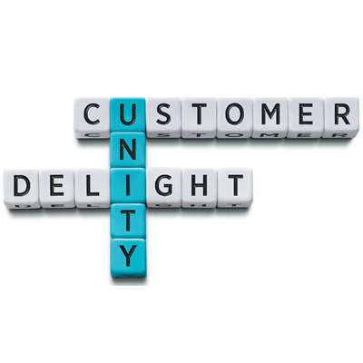 UNITY: Enhancing Our Ability to Serve and Delight Customers