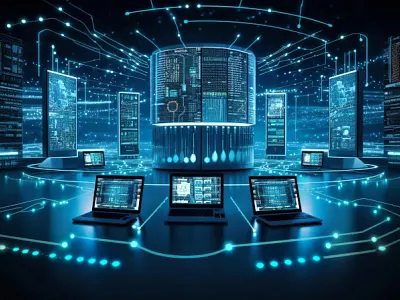 FullScale Managed Services