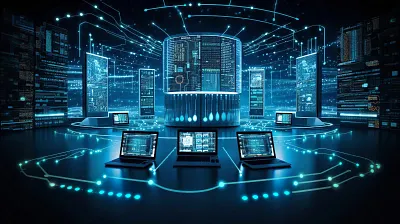 FullScale Managed Services