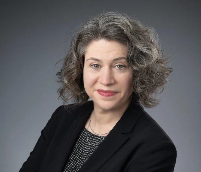 Amanda Caissie, MD, PhD, FRCPC