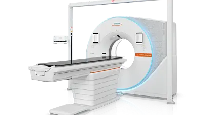 NAEOTOM Alpha.Prime RT Pro Edition