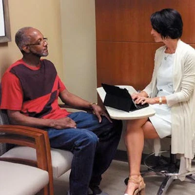 Transitioning to ARIA