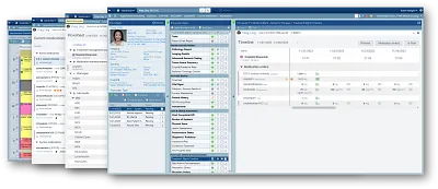 ARIA Systemic Therapy Management