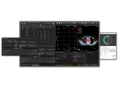 RapidArc Dynamic