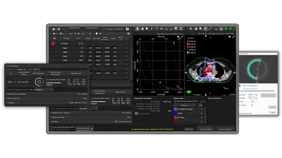 RapidArc Dynamic
