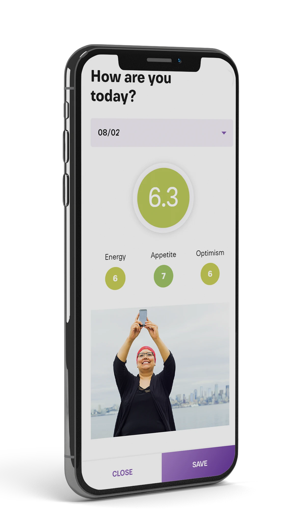 REPUBLISHING IN CONNECTION WITH BREAST CANCER AWARENESS MONTH: Varian’s Noona® ePRO Solution Improves Symptom Reporting for Breast Cancer Patients Receiving Radiotherapy