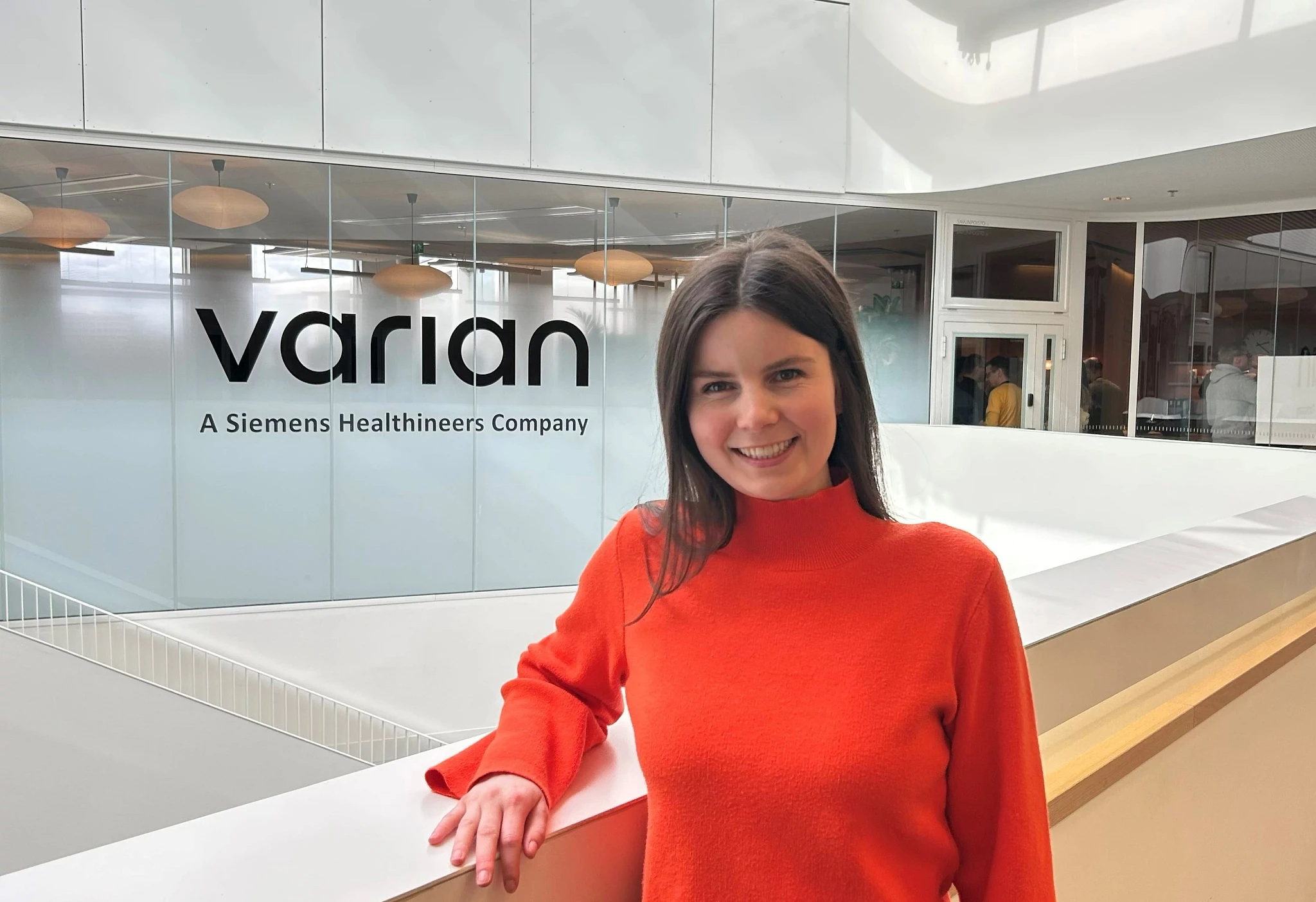 Global organisation, global opportunities