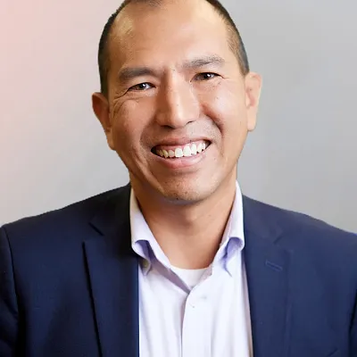 Peter Shen