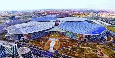 走向CIIE  深耕临床合作，共筑健康中国