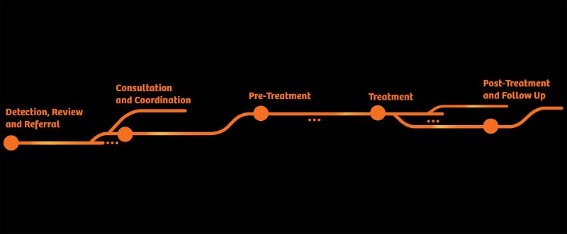 ASCO Cancer Care Journey