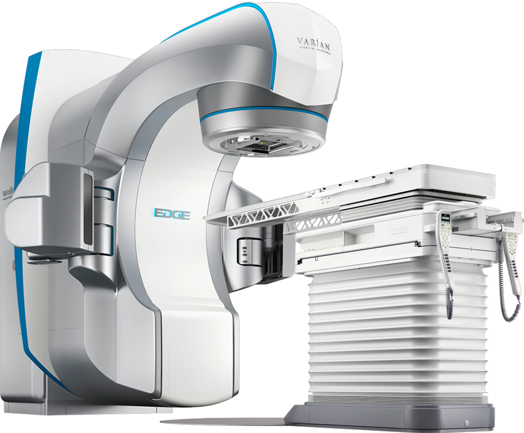 Green Light in the US for Frameless Radiosurgery Programs to Treat Essential Tremors 