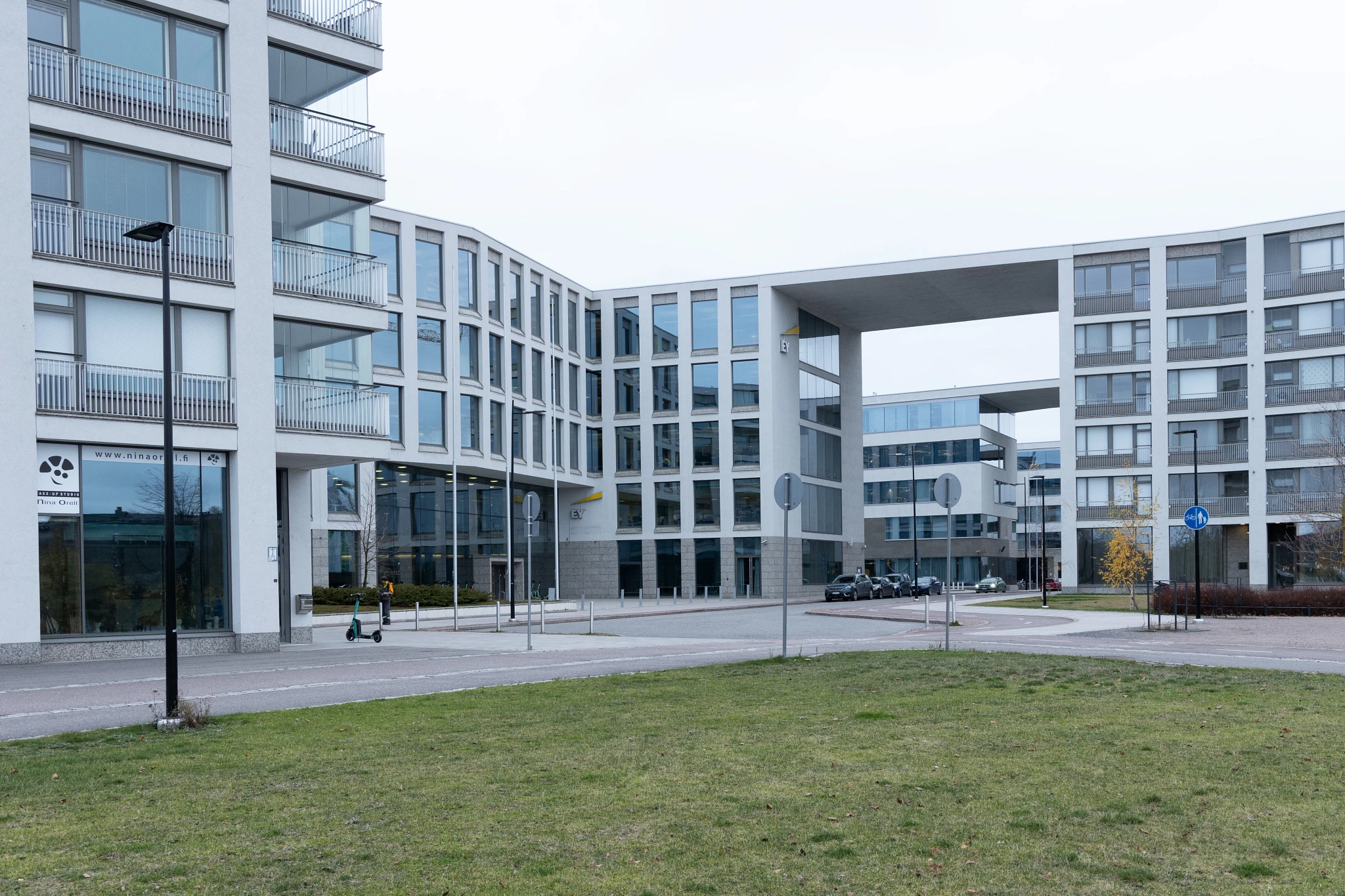 New office creates a space for culture to evolve