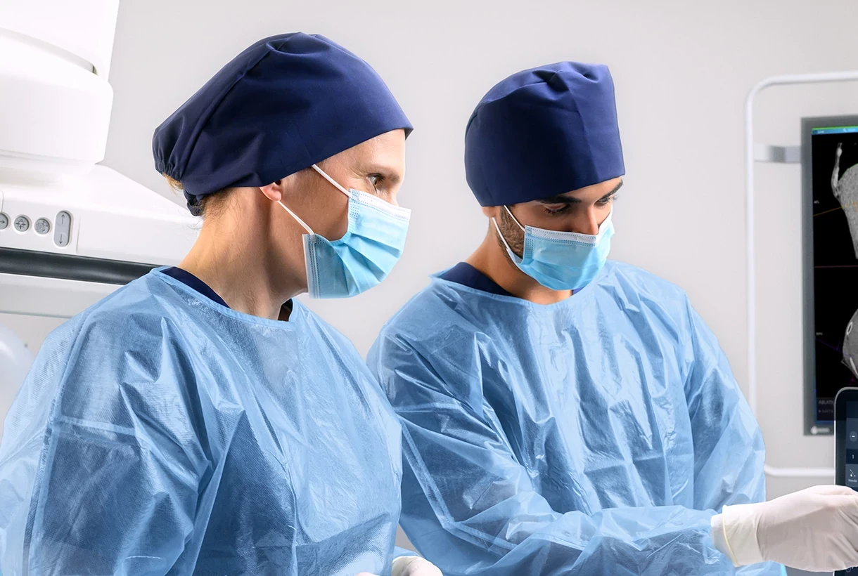 The Future of Microwave Ablation of Primary and Metastatic Liver Cancer