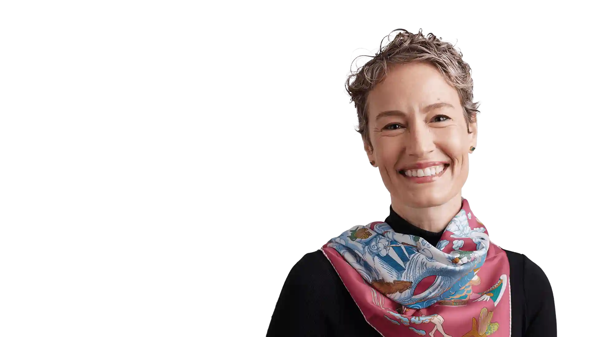 A Siemens Healthineer