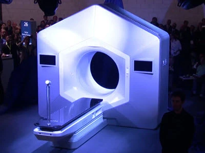 Introducing Halcyon: An Innovative Treatment Platform