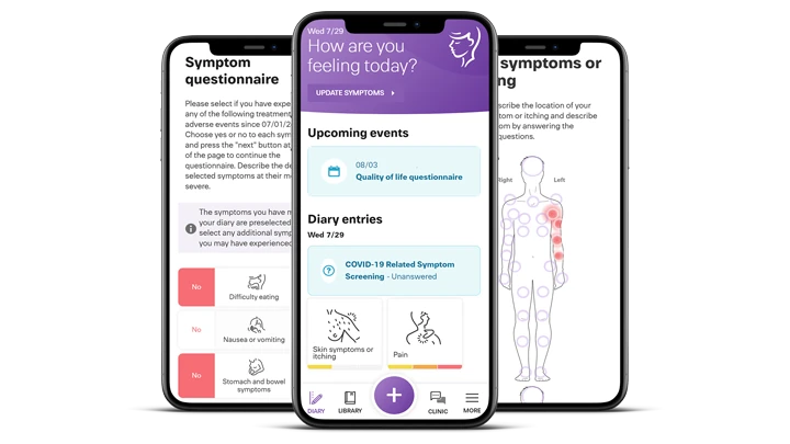Noona Streamlines Clinic-Patient Communications, Increasing Efficiency by 70%