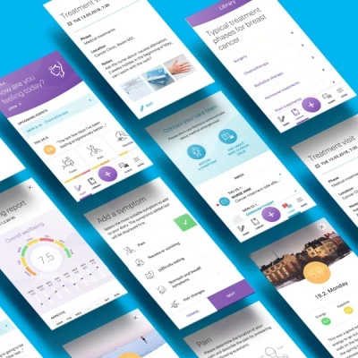 The Rise of Noona - Digitizing Cancer Care So No Patient is Left Behind 