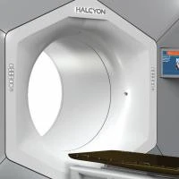 Halcyon System Brings Greater Access to Quality Radiotherapy Services Around the World