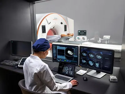 Interventional Oncology 