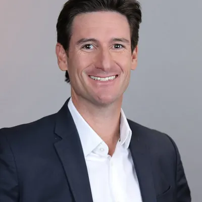 Brett Nagy
