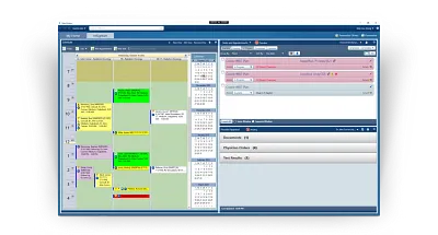 ARIA Oncology Information System