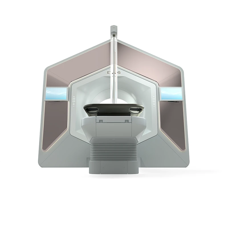 The Treatment Adapts so the Patient Doesn’t Have To: Ethos at Queen’s Hospital, Romford, UK