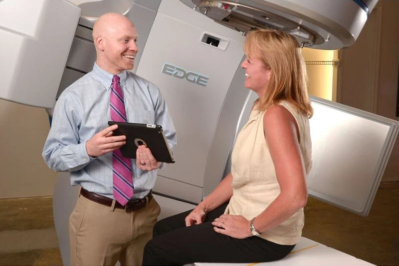 A Robust SRS/SBRT Program at Tri-Cities Cancer Center in Kennewick, Washington, U.S.A.