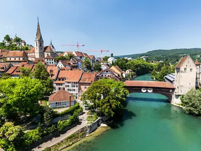 Baden Dättwil
