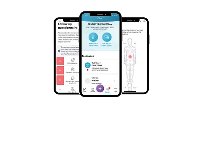 Patient Engagement